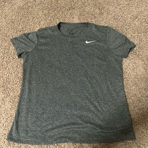 Nike dry fit shirt